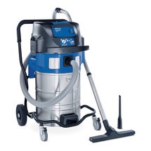 Aspirateur industriel Nilfisk® ATTIX 961-01 PC, eau et poussière