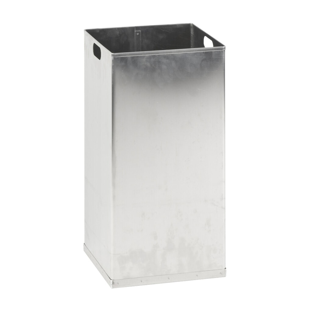 Illustration du produit: Insert intérieur pour poubelles Swing CARRO, 110 litres