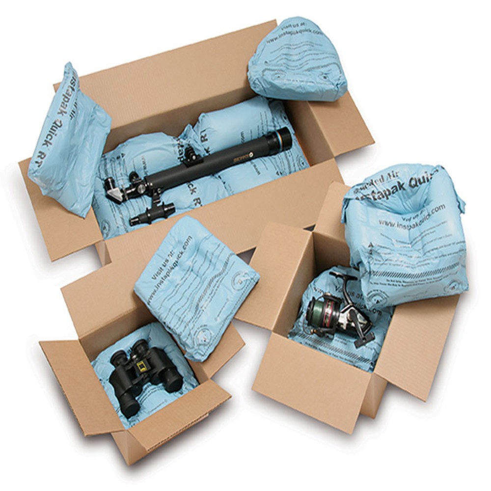 N° de l'image du produit 1 : Instapack Quick RT, 540 x680 mm, Nr. 80, 24 Stück pro Karton