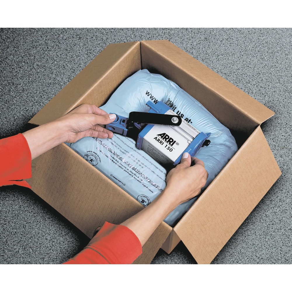 N° de l'image du produit 4 : Instapack Quick RT, 540 x680 mm, Nr. 80, 24 Stück pro Karton