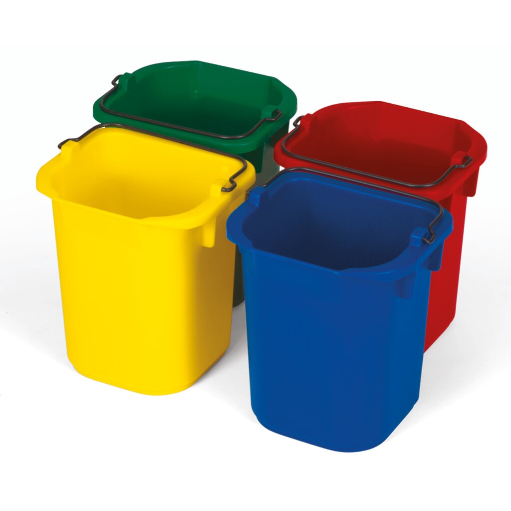 Jeu de seaux Rubbermaid®