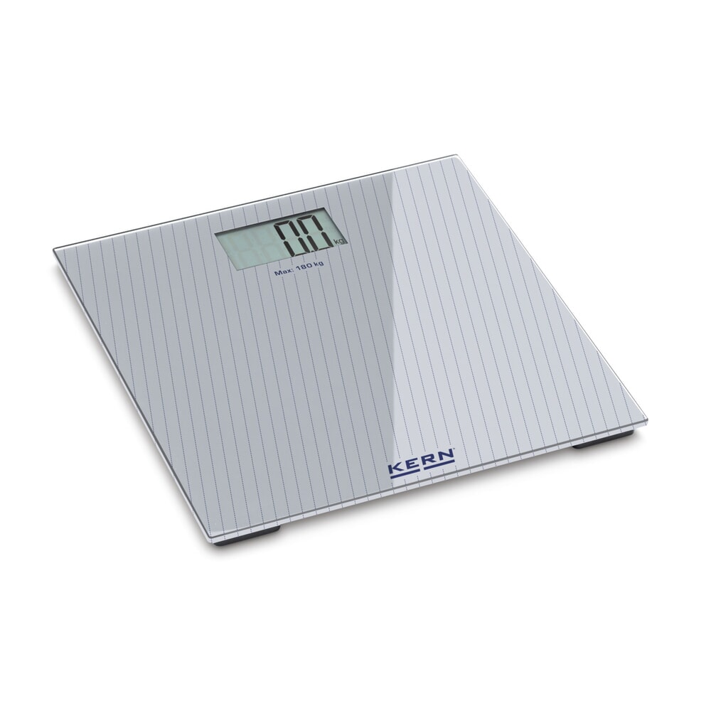 Balance Suspendue KERN HDB 10K-2XL - Portée 15 Kg, Précision 0.01 Kg, Idéale Pour Peser Valises, Poissons, Colis