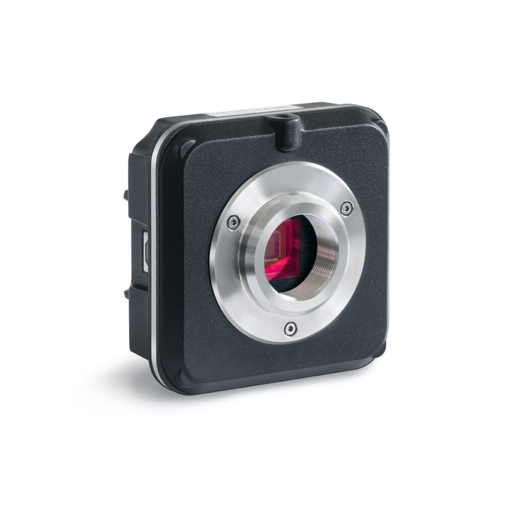 N° de l'image du produit 1 : KERN Optics Caméra de microscope ODC 832