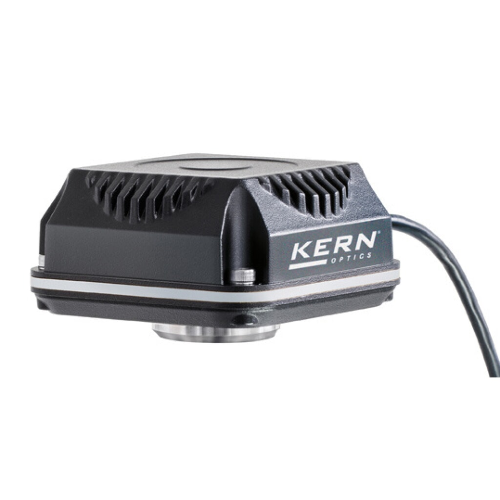 N° de l'image du produit 2 : KERN Optics Caméra de microscope ODC 832
