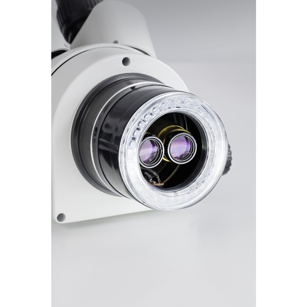 Numéro de l'image du produit 3: KERN Optics Microscope stéréo à zoom OZL 465