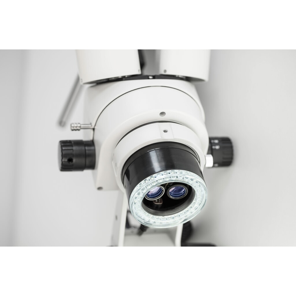 KERN Optics Microscope stéréo à zoom OZL 465 N° de l'image du produit 4 : KERN Optics Microscope stéréo à zoom OZL 465