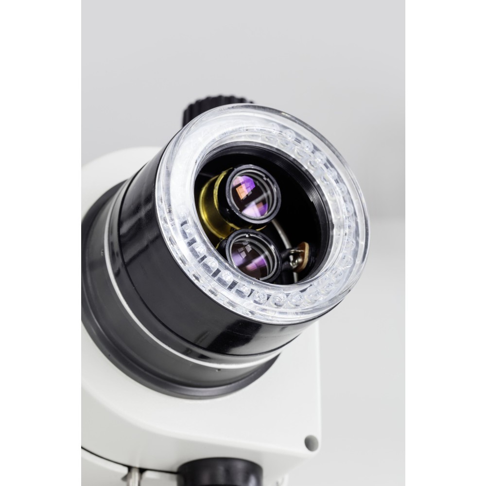 Numéro de l'image du produit 5: KERN Optics Microscope stéréo à zoom OZL 465