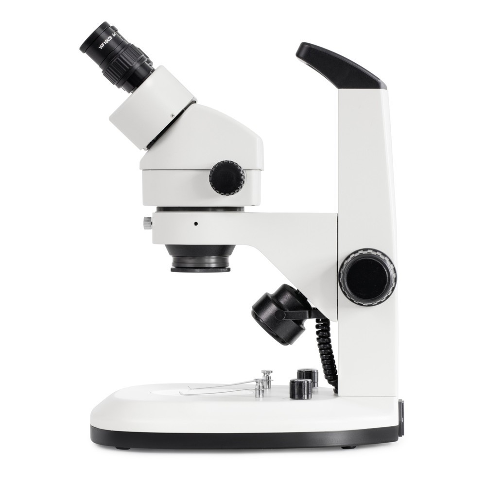 Numéro de l'image du produit 2: KERN Optics Microscope stéréo à zoom OZL 467