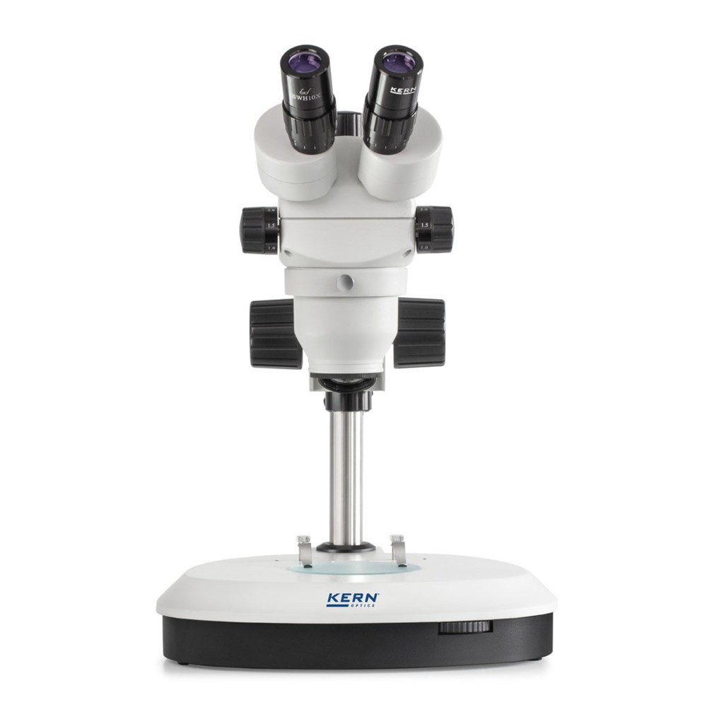 Numéro de l'image du produit 3: KERN Optics Microscope stéréo à zoom OZM 544