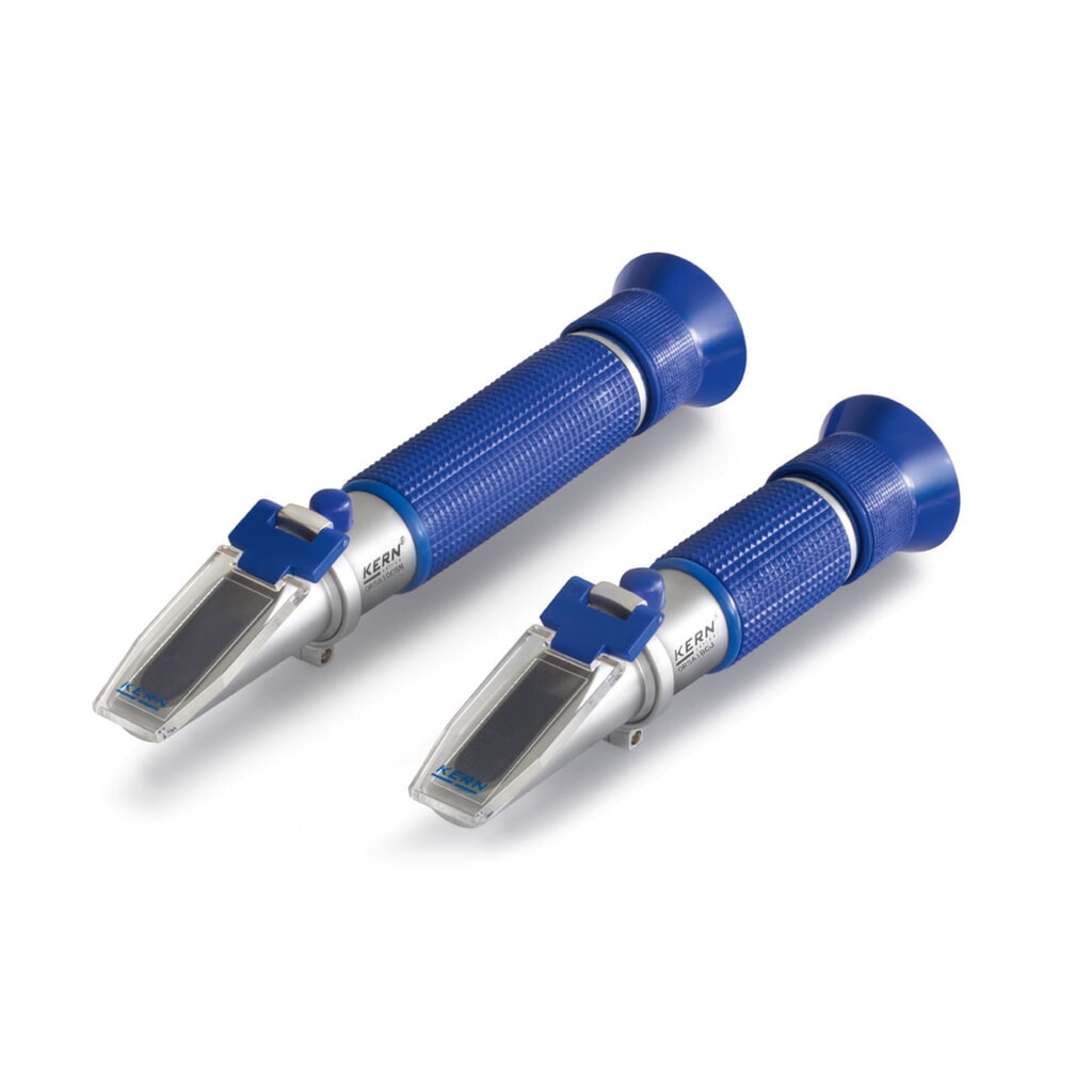 KERN Optics Réfractomètre ORA 3AA N° de l'image du produit 1 : KERN Optics Réfractomètre ORA 3AA