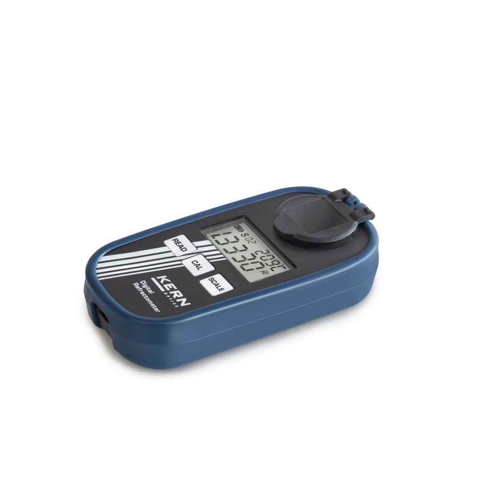 Numéro de l'image du produit 2: KERN Optics Réfractomètre ORM 1RS