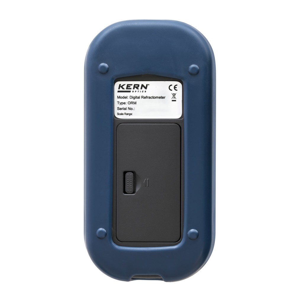 Numéro de l'image du produit 4: KERN Optics Réfractomètre ORM 1RS