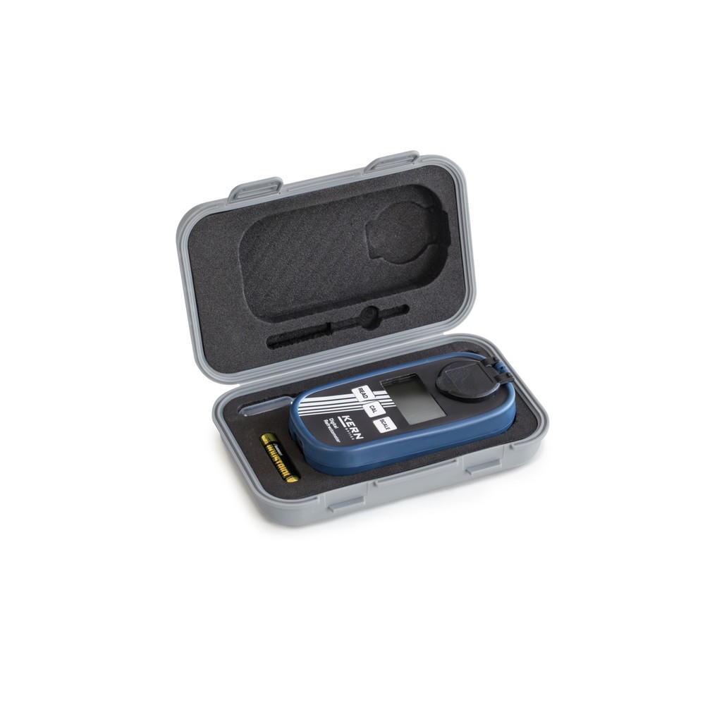 Numéro de l'image du produit 5: KERN Optics Réfractomètre ORM 1RS