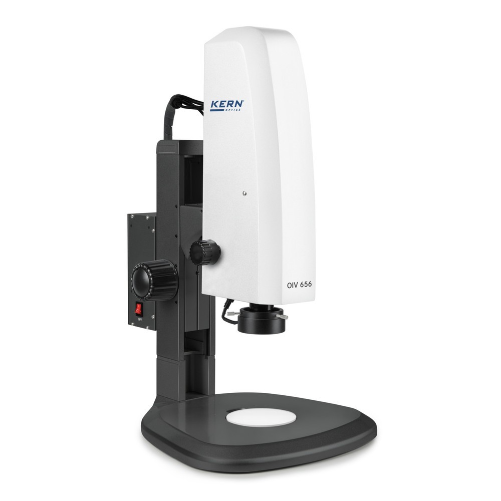 Illustration du produit: KERN Optics Vidéomicroscope OIV 656
