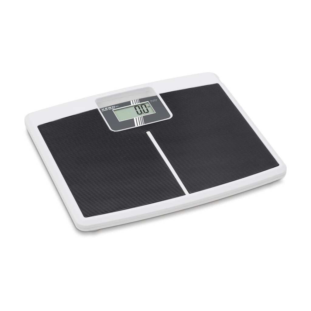 N° de l'image du produit 1 : KERN Pèse-personne MPI 200K-1S05, plage de pesée max. 200 kg, 5 pces/unité
