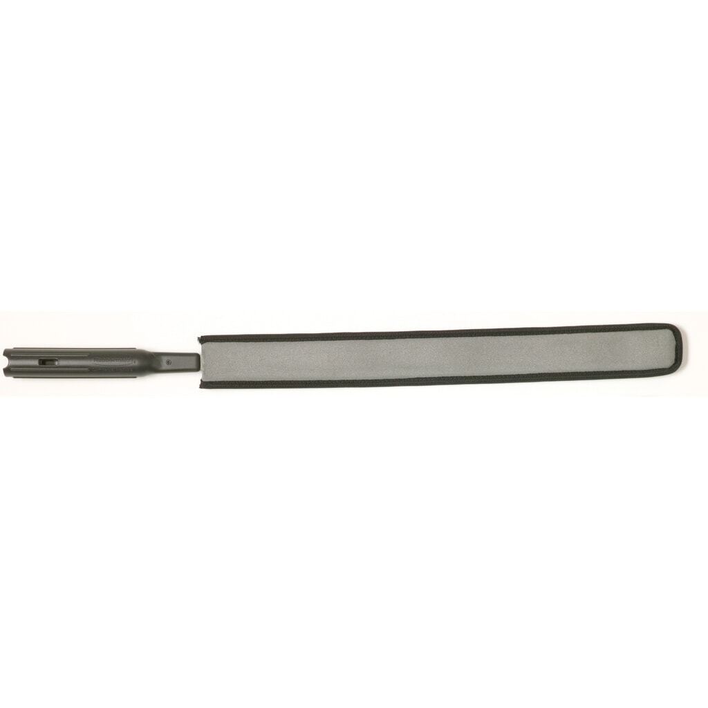 Kit balai anti-poussière flexible Rubbermaid HYGEN™ Illustration du produit: Kit balai anti-poussière flexible Rubbermaid HYGEN™