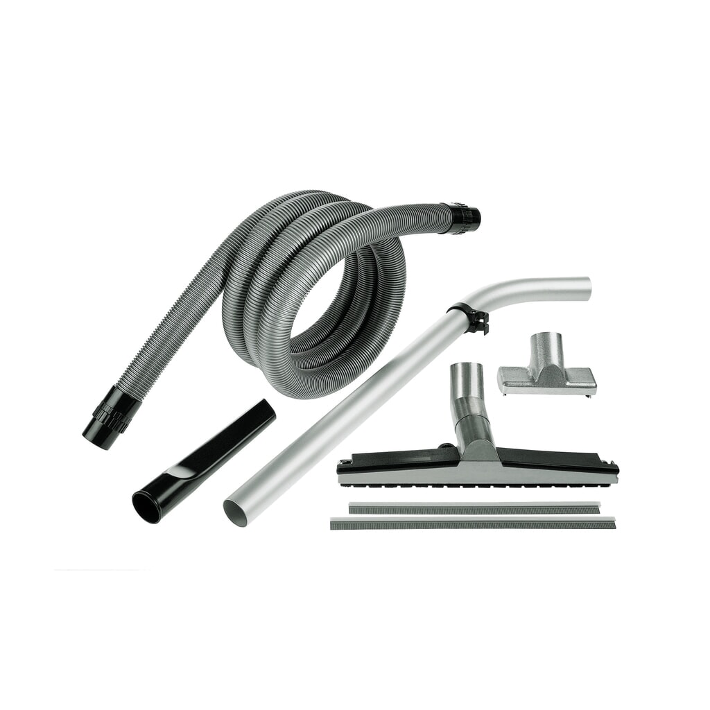 Illustration du produit: Kit d’atelier pour aspirateur Nilfisk® ATTIX, 6 pièces