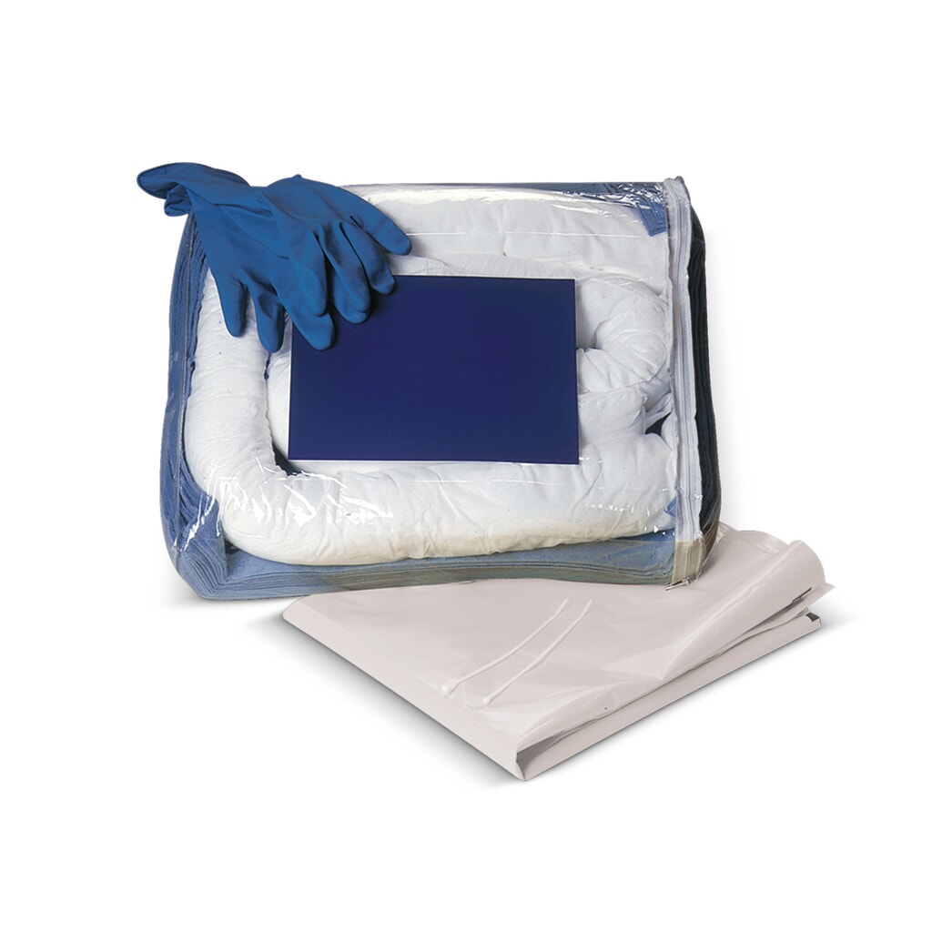 Kit d'urgence mobile