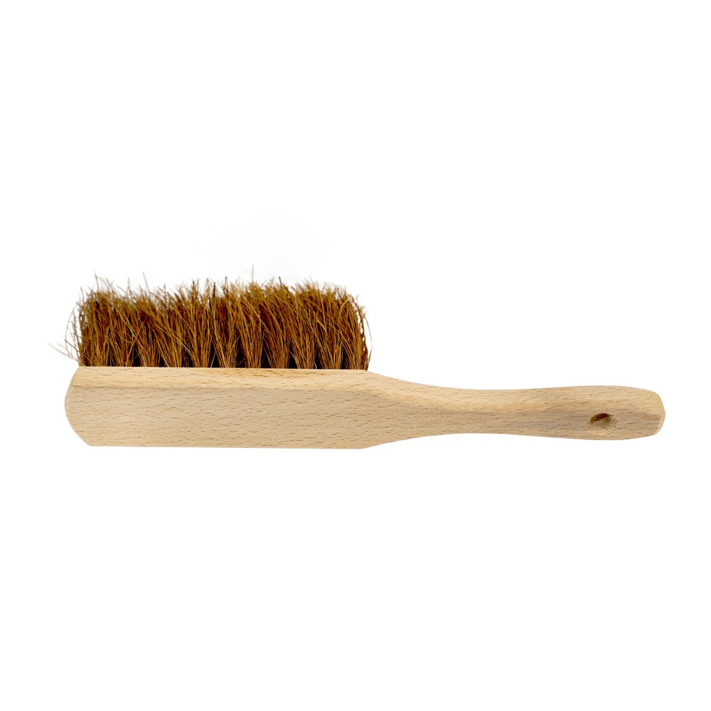 Numéro de l'image du produit 3: Steinbock® Lot de balais pour grandes surfaces, y compris balai, pelle à poussière et balayette