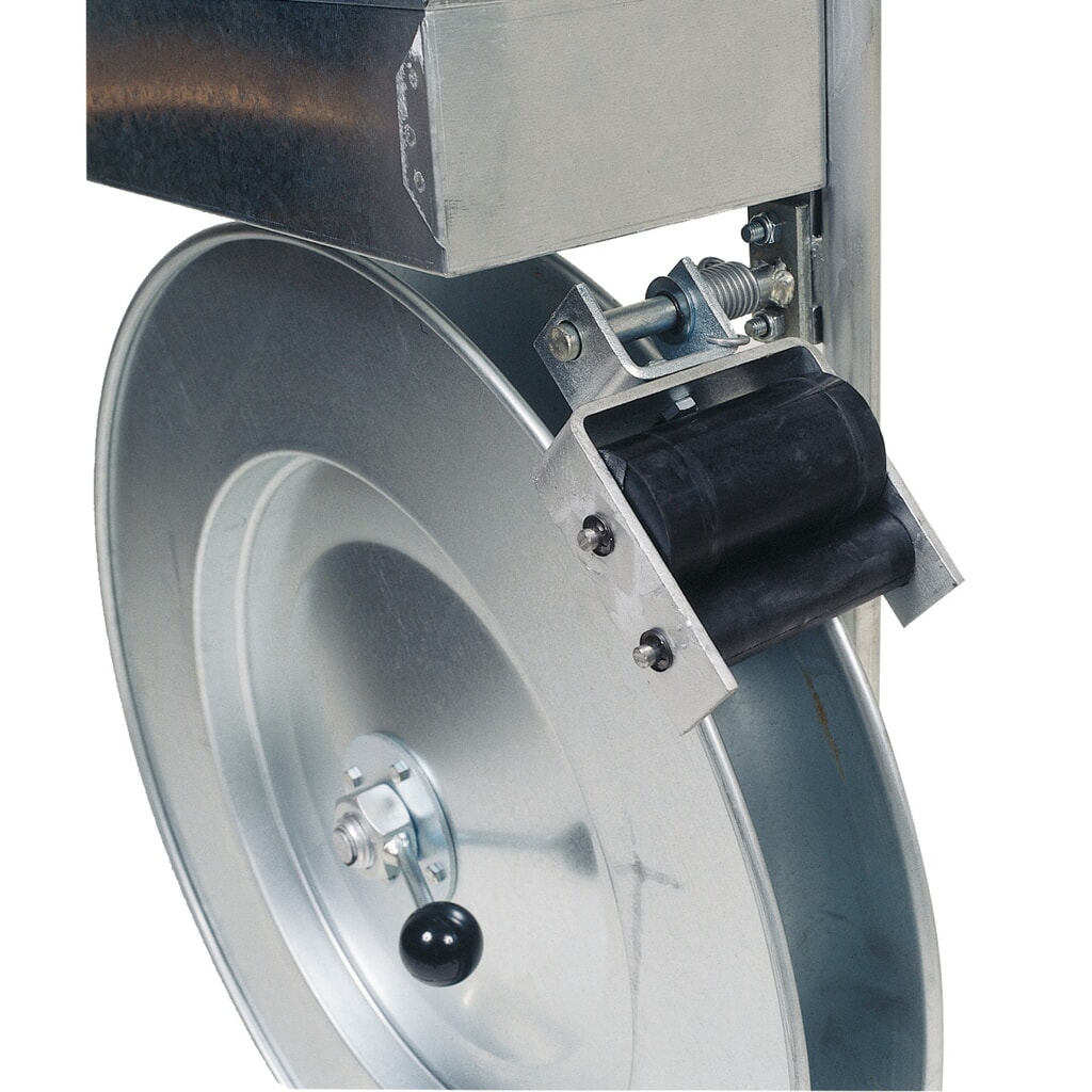 Kit de cerclage Confort pour feuillard en acier, pour largeur de feuillard 16 mm N° de l'image du produit 3 : Kit de cerclage Confort pour feuillard en acier, pour largeur de feuillard 16 mm