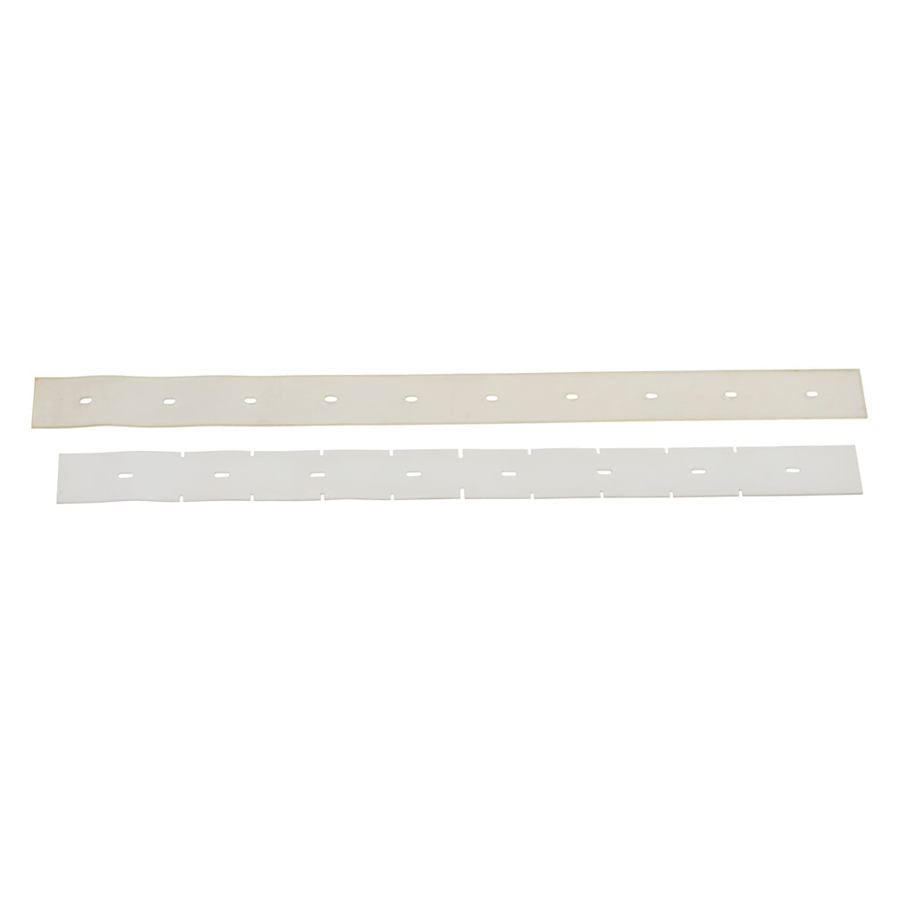 Kit de lèvres d’aspiration pour autolaveuse à conducteur accompagnant Nilfisk® SC401 Illustration du produit: Kit de lèvres d’aspiration pour autolaveuse à conducteur accompagnant Nilfisk® SC401