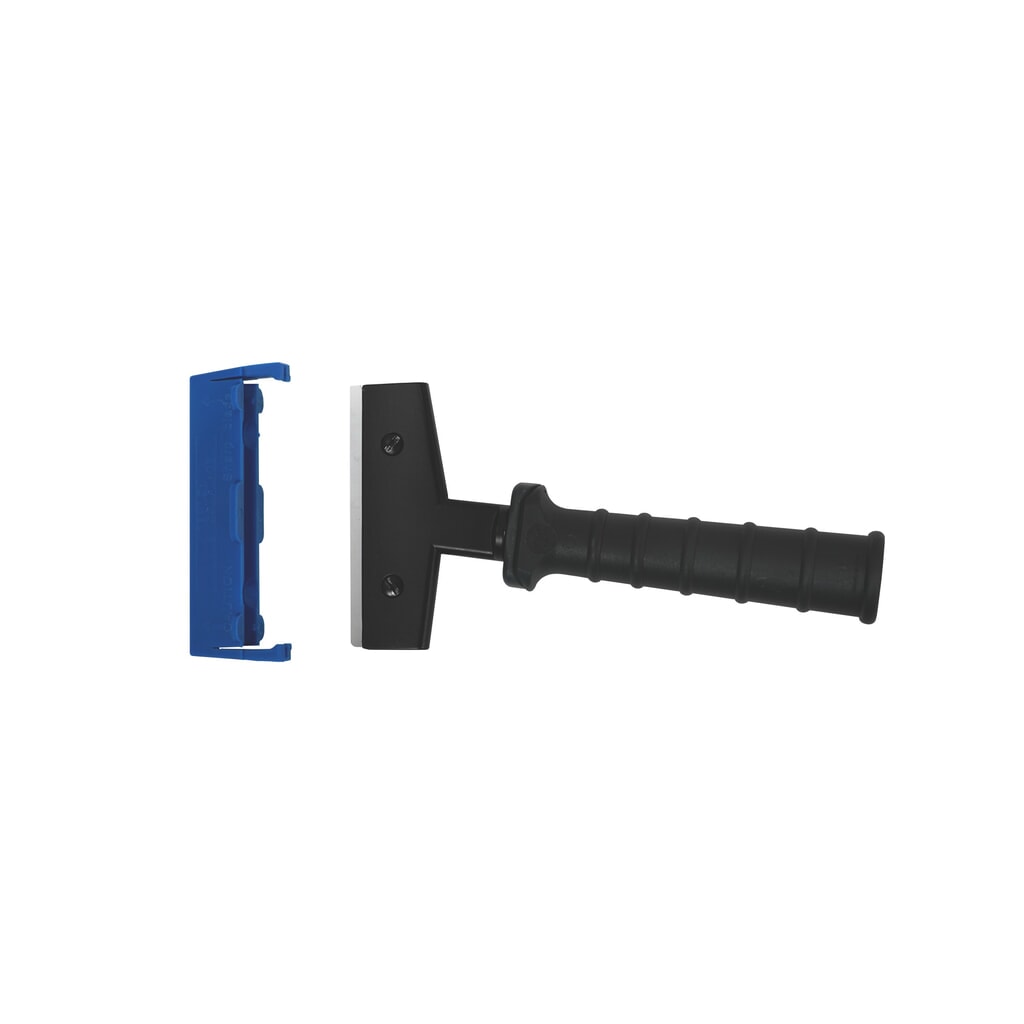 N° de l'image du produit 5 : Kit de nettoyage des vitres Steinbock®, 6 pièces