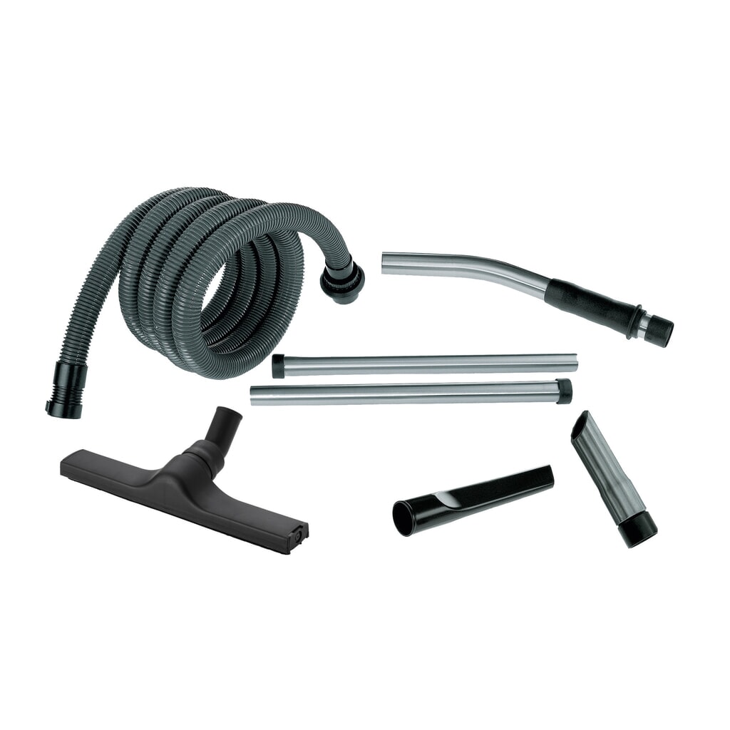 Kit de nettoyage Nilfisk®, 6 pièces Illustration du produit: Kit de nettoyage Nilfisk®, 6 pièces