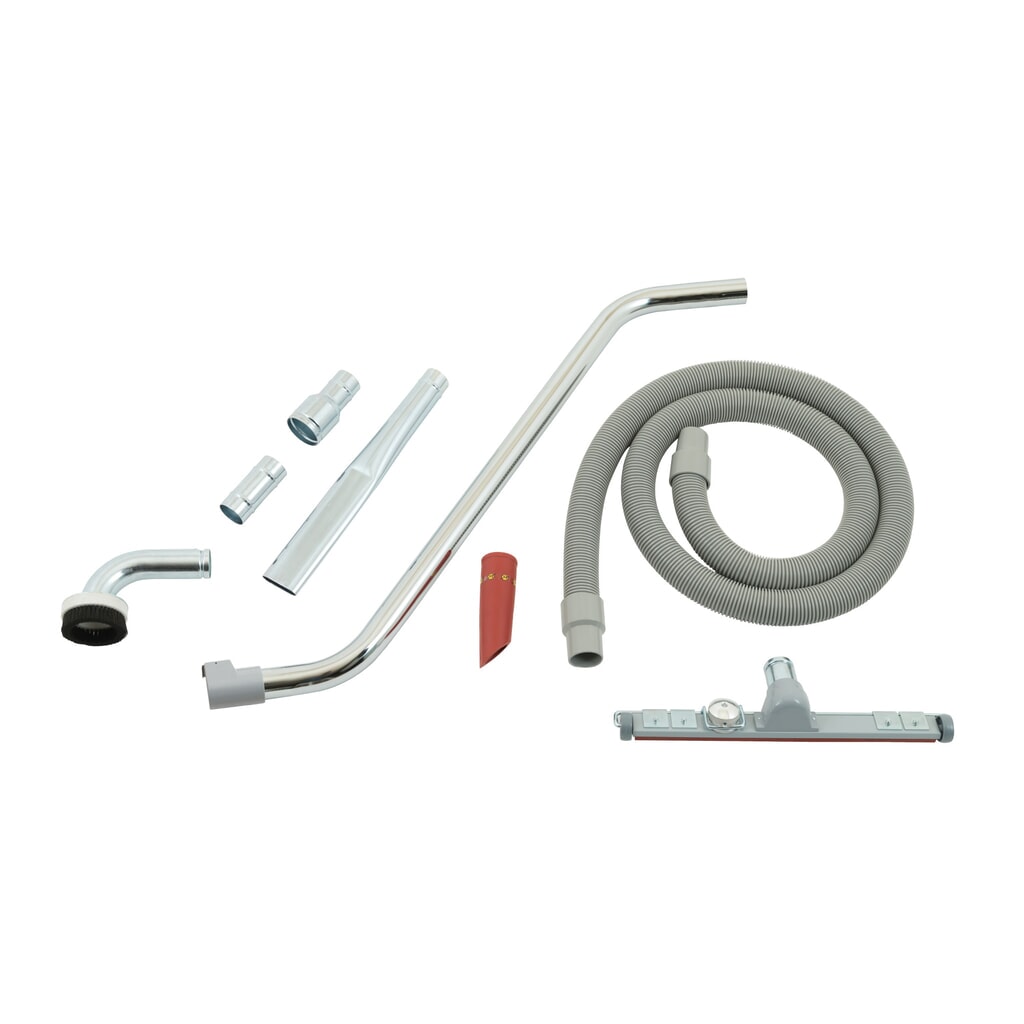 Illustration du produit: Kit de nettoyage universel 50 pour aspirateur industriel à courant triphasé Nilfisk® T22 + T40