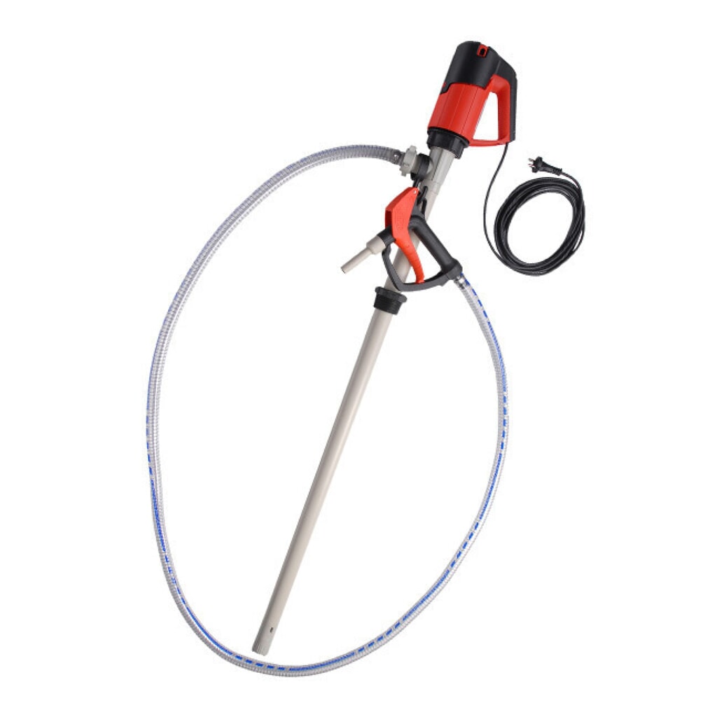 Illustration du produit: Kit de pompe FLUX AdBlue®, pour fûts et KTC/IBC