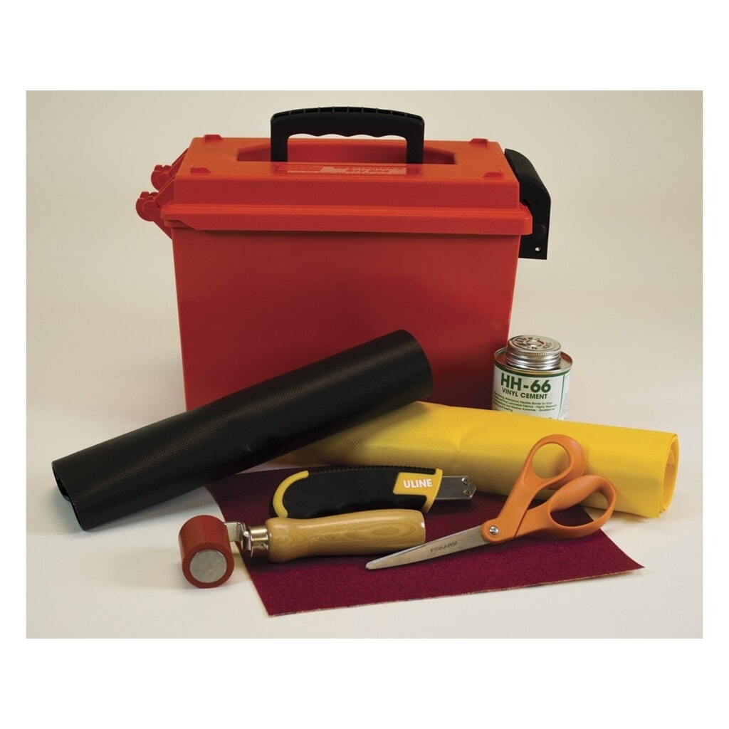 Kit de réparation Justrite QuickBerm®
