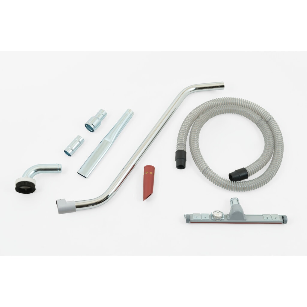 Kit industriel pour aspirateur industriel Nilfisk®, Ø 50 mm Illustration du produit: Kit industriel pour aspirateur industriel Nilfisk®, Ø 50 mm