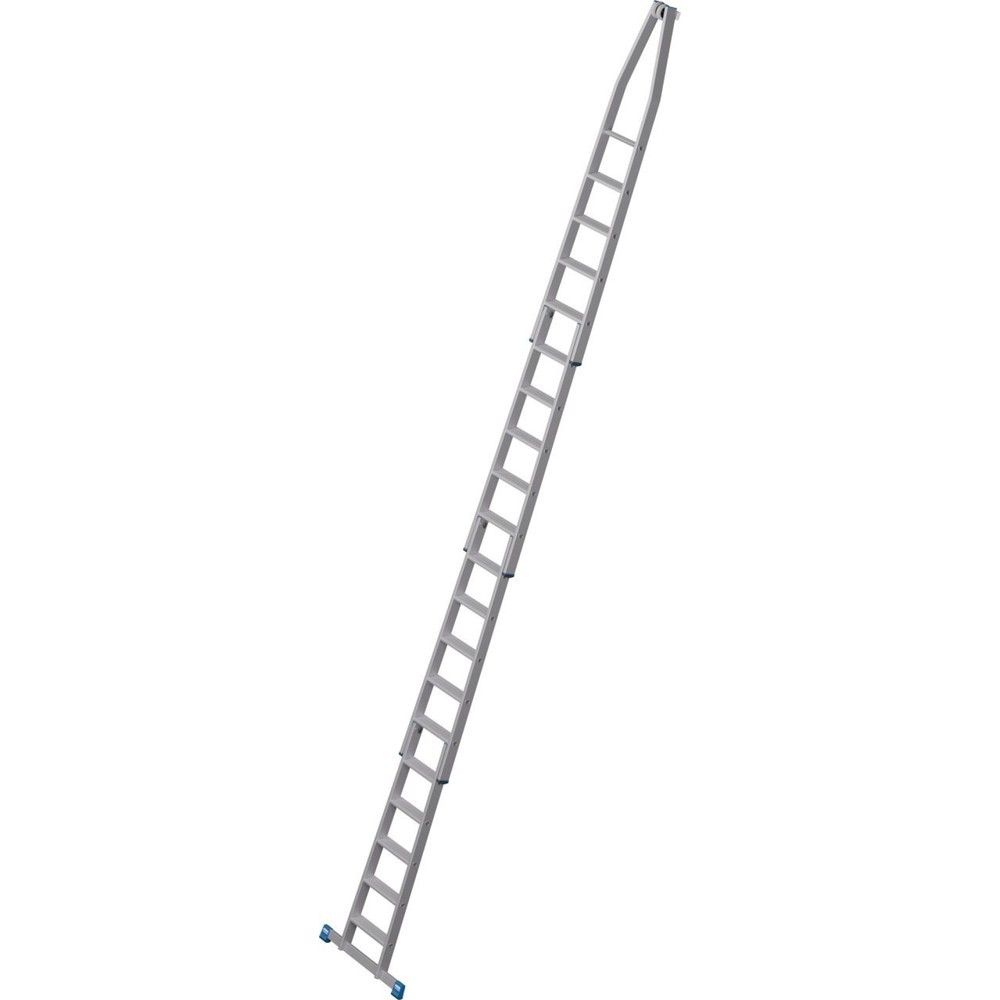 Numéro de l'image du produit 1: KRAUSE® Échelle enfichable pour nettoyeur de vitres, lot de 4 éléments