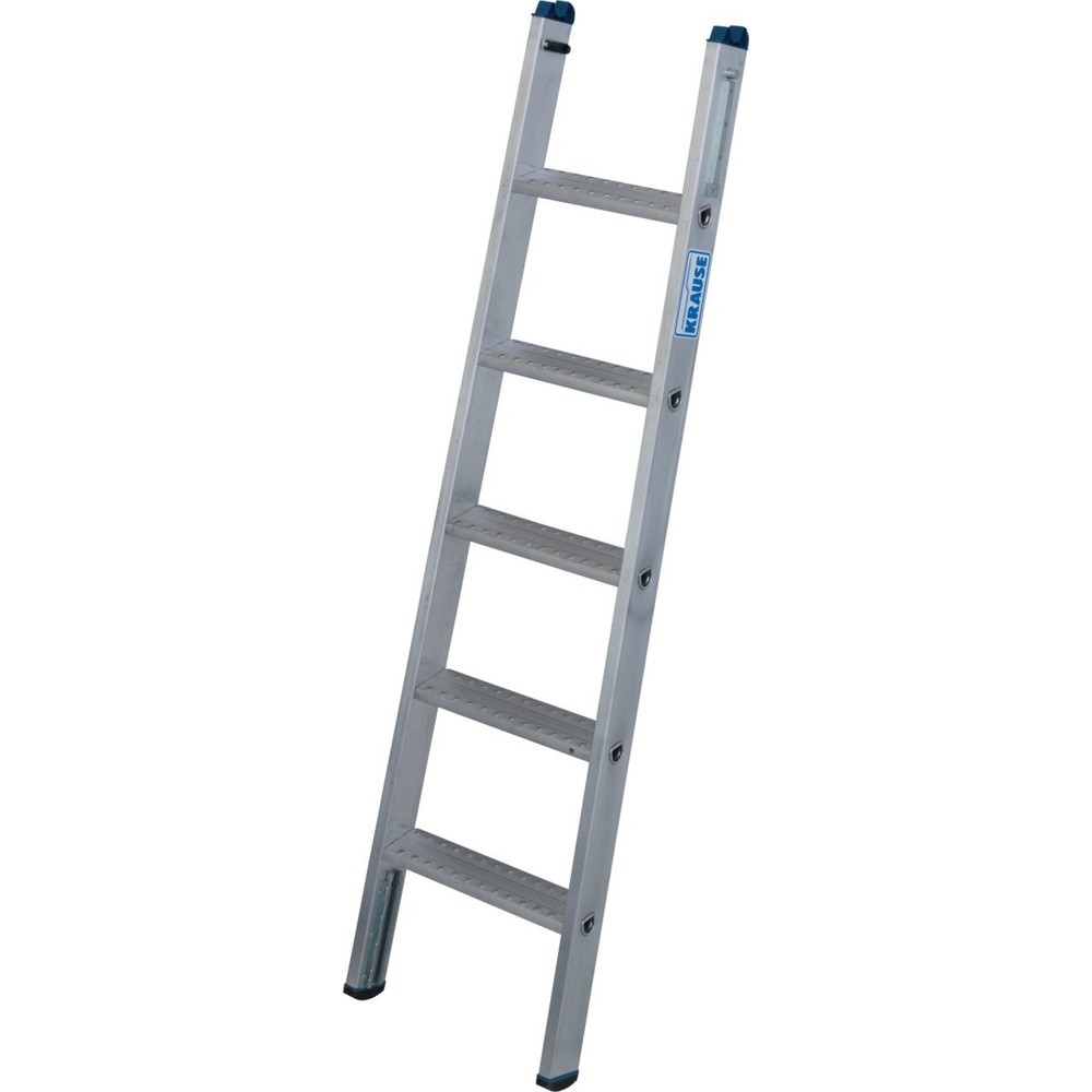 Illustration du produit: KRAUSE® Échelle enfichable pour nettoyeur de vitres R13, partie médiane, 5 marches