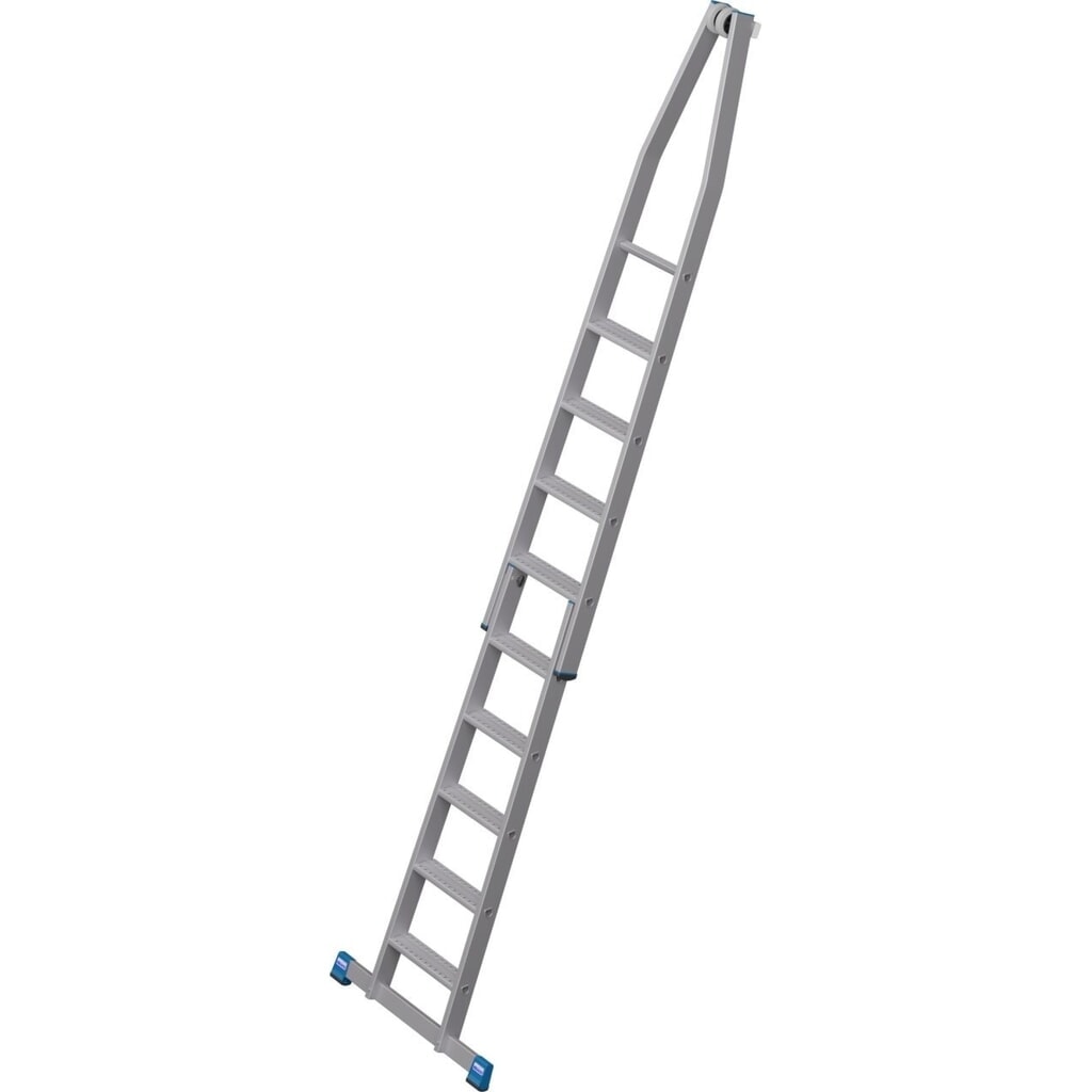 KRAUSE® Échelle enfichable pour nettoyeur de vitres, set de 2 éléments R13 Illustration du produit: KRAUSE® Échelle enfichable pour nettoyeur de vitres, set de 2 éléments R13