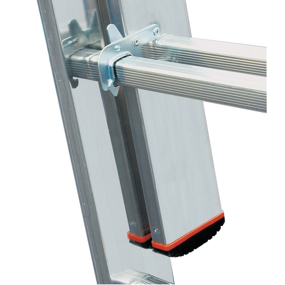 Numéro de l'image du produit 2: KRAUSE® Échelle multi-usages Tribilo 3x12 barreaux
