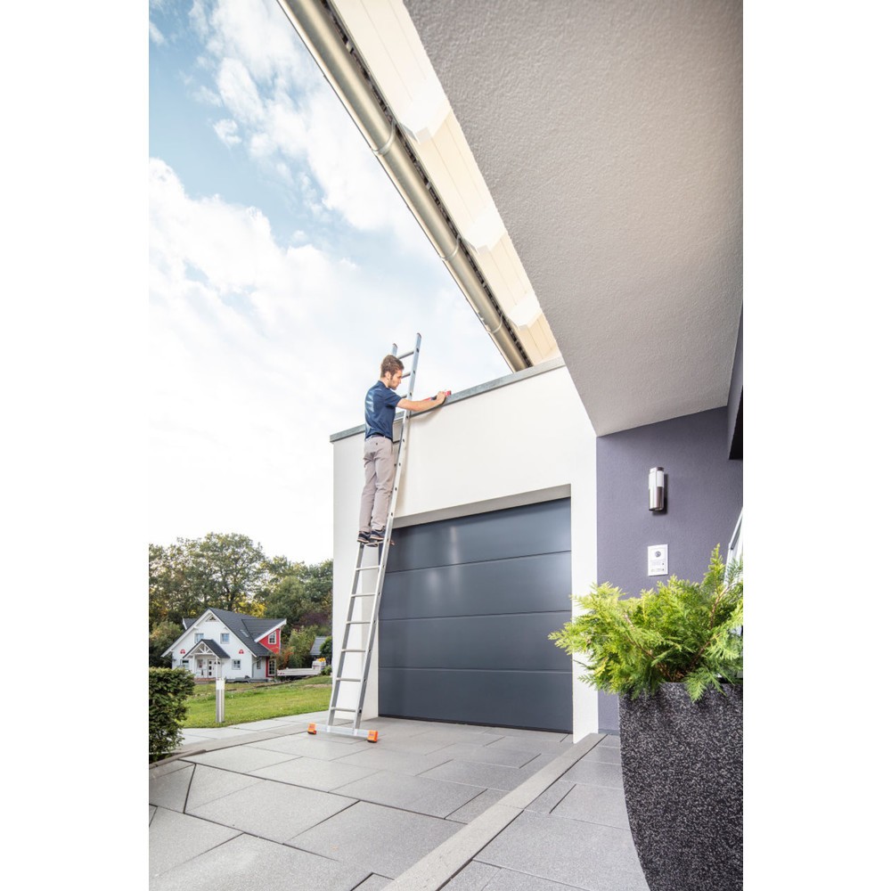 Numéro de l'image du produit 2: KRAUSE® Échelle simple Sibilo 1 x 18 barreaux