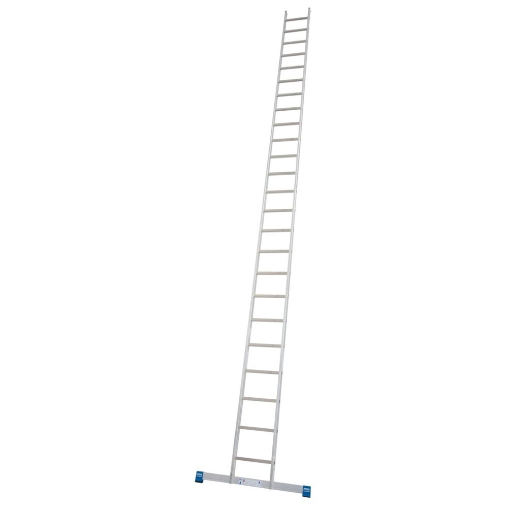 N° de l'image du produit 1 : KRAUSE® Échelle simple STABILO, 1 x 24 barreaux