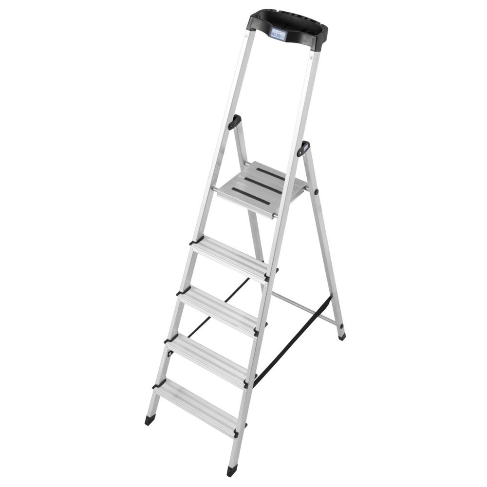 Numéro de l'image du produit 1: KRAUSE® Safety r 1x5 marches