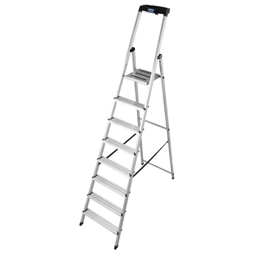 Numéro de l'image du produit 1: KRAUSE® Safety r 1x8 marches