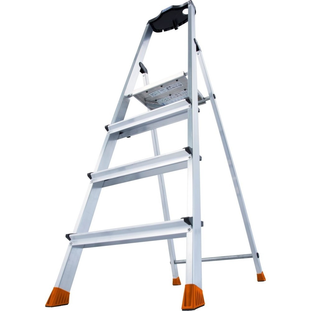 Numéro de l'image du produit 2: KRAUSE® Sepuro r 1x4 marches