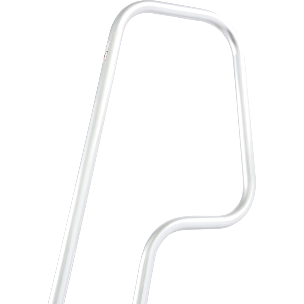 N° de l'image du produit 6 : Marches d’assemblage mobile KRAUSE® STABILO avec marches en caillebotis antidérapant R13, 3 marches