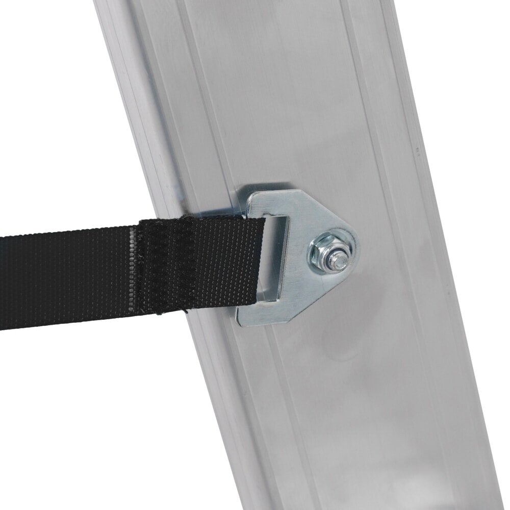 N° de l'image du produit 11 : Escabeau KRAUSE® STABILO , accessible des deux côtés, capacité de charge 225 kg, 2 x 3 marches