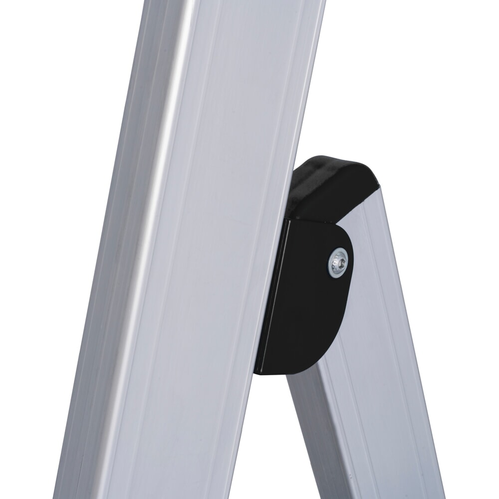 N° de l'image du produit 14 : Escabeau KRAUSE® STABILO avec arceau haut, capacité de charge 225 kg, 4 marches