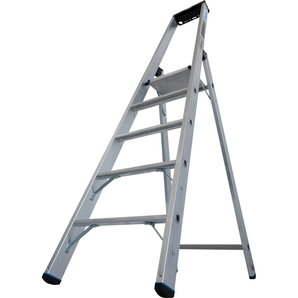 N° de l'image du produit 15 : Escabeau KRAUSE® STABILO avec Arceau haute, capacité de charge 225 kg, 5 marches