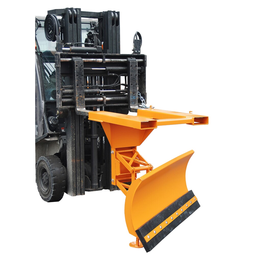 Lame de chasse-neige Bauer® SCH-P-G
