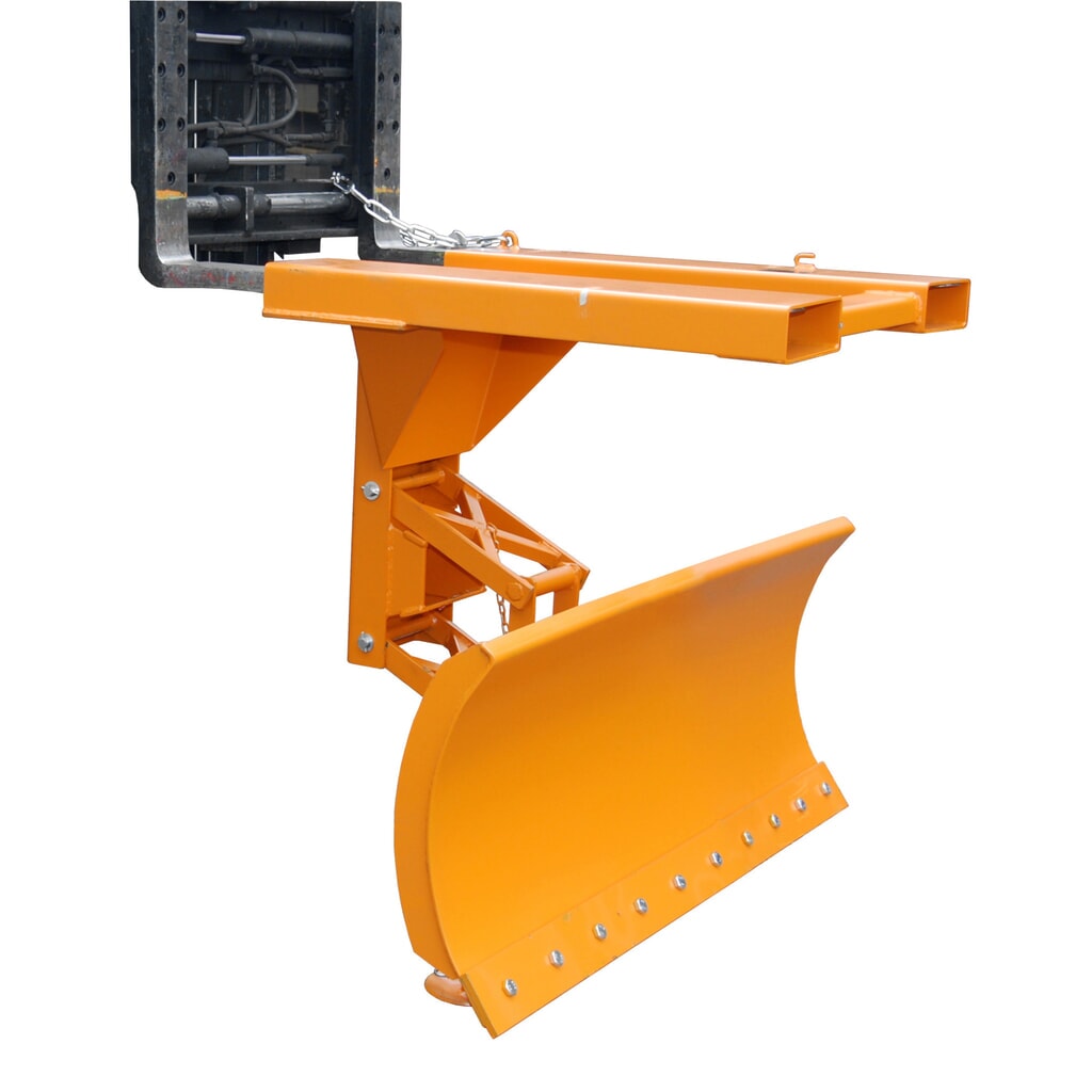 Lame de chasse-neige Bauer® SCH-P-S