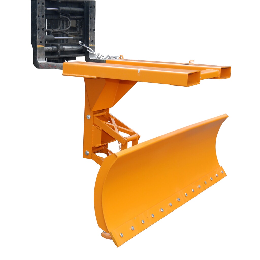Lame de chasse-neige Bauer® SCH-P-S