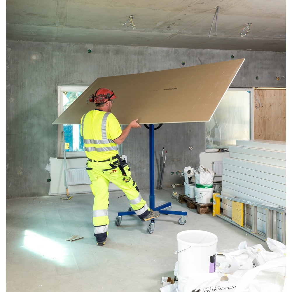 Numéro de l'image du produit 6: Lève-panneaux Kongamek, 29 kg, hauteur de levage de 3 000 mm, capacité de charge de 70 kg, support réglable