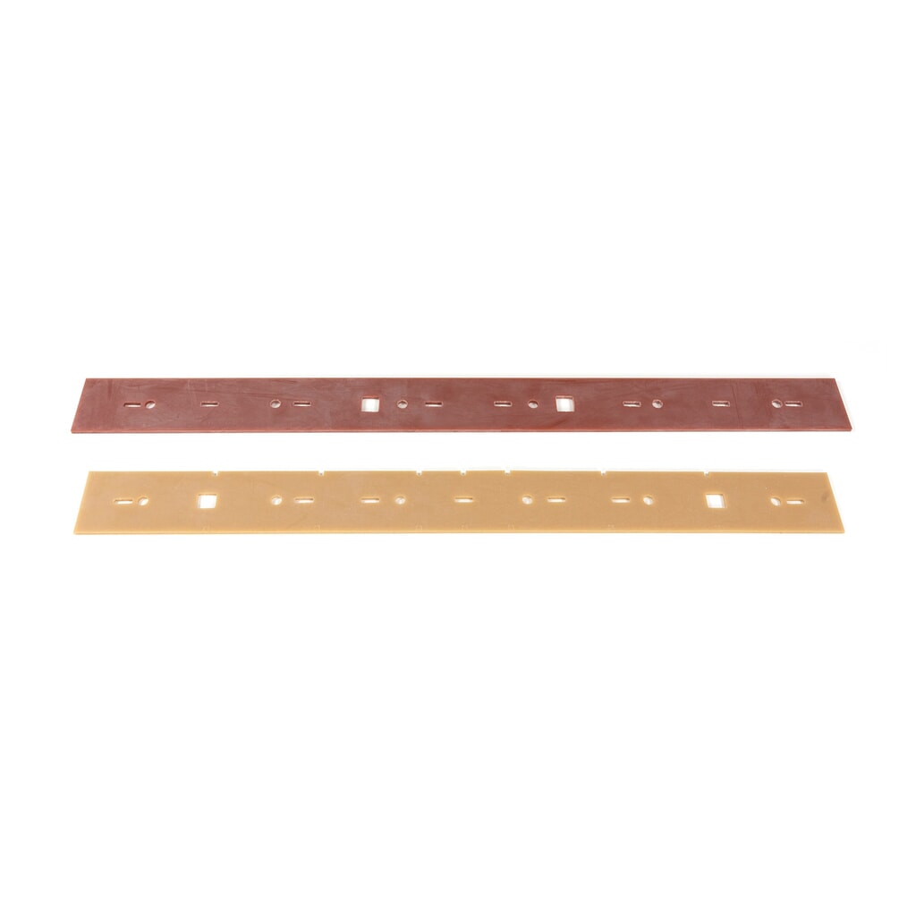 Illustration du produit: Lèvre en caoutchouc pour autolaveuse SPRiNTUS TORTUGA, avant