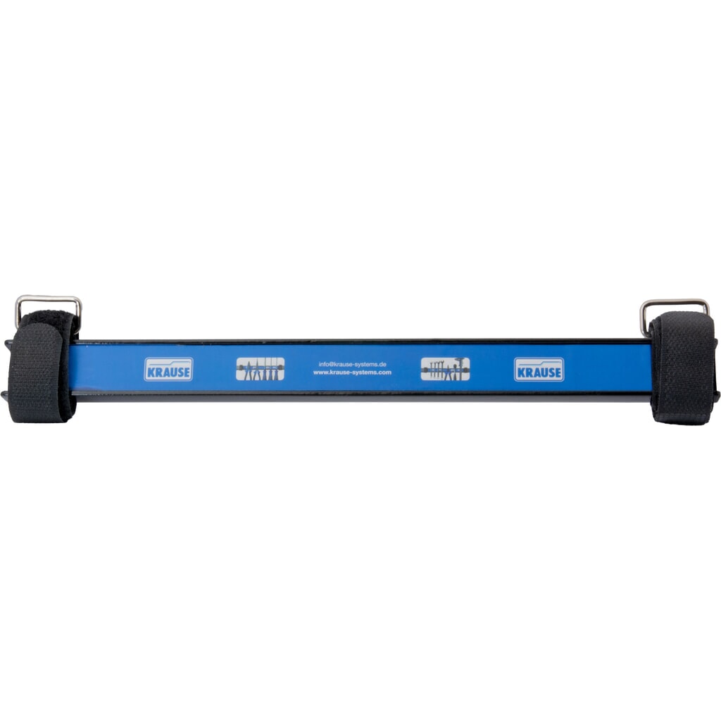 N° de l'image du produit 1 : Porte-outils magnétique pour échelles KRAUSE® MONTO et STABILO